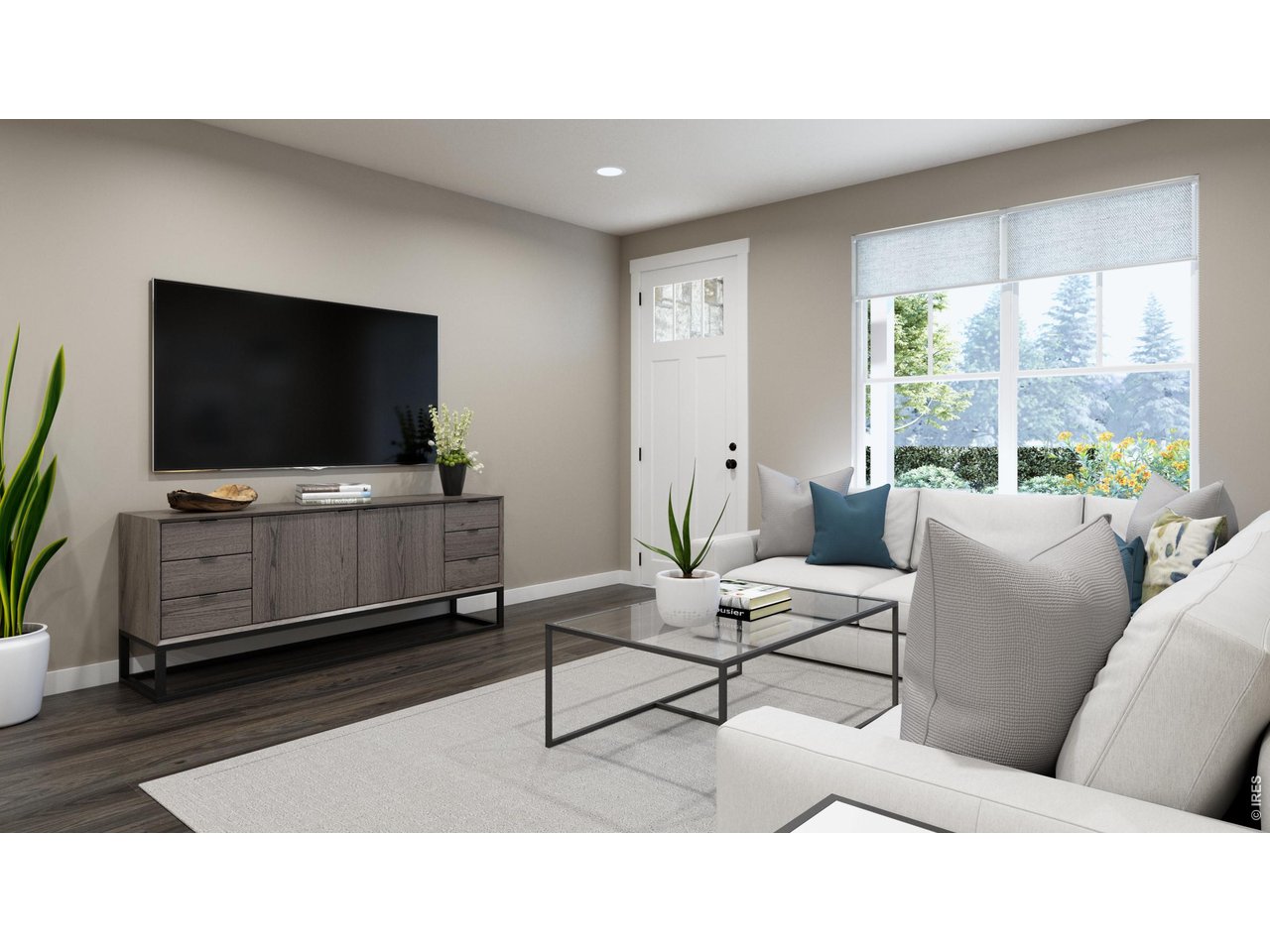 Property Photo 2 Not actual unit - finishes will vary