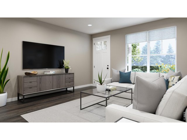 Property Photo 2 Not actual unit - finishes will vary