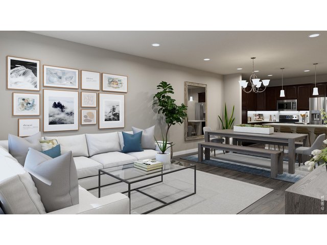 Property Photo 1 Not actual Unit - finishes will vary