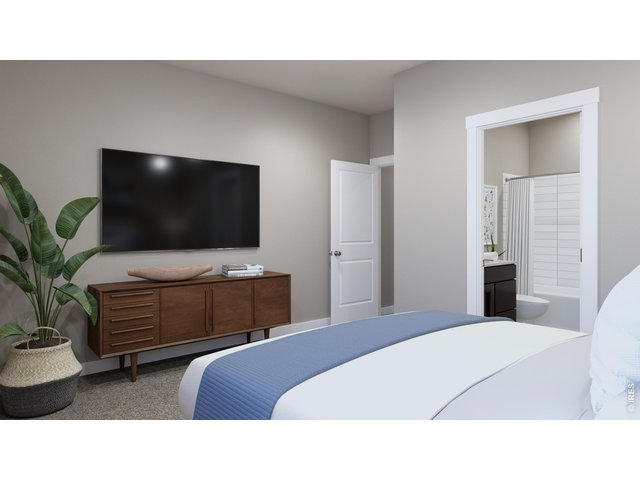 Property Photo 13 Not actual unit - finishes will vary
