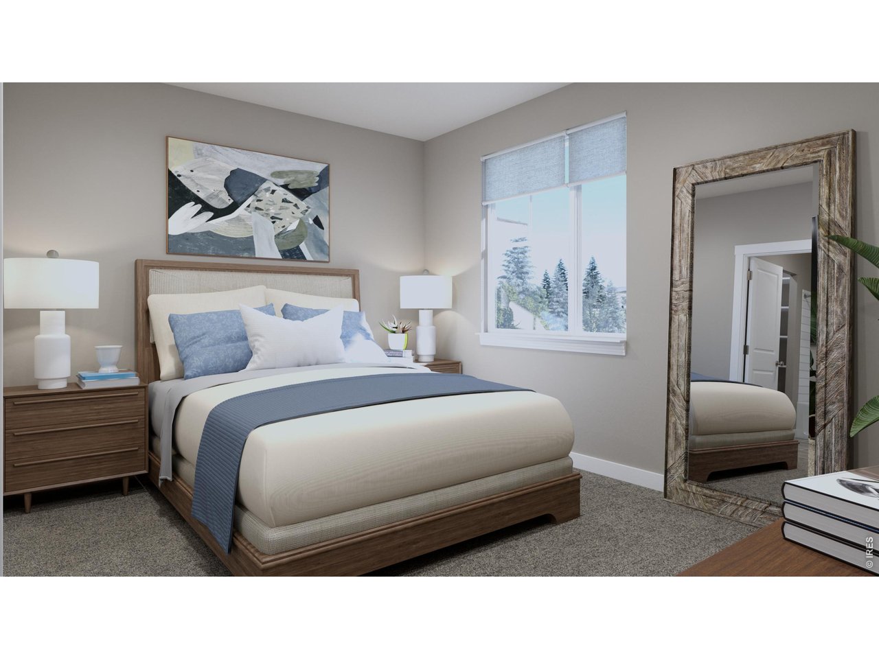 Property Photo 14 Not actual unit - finishes will vary