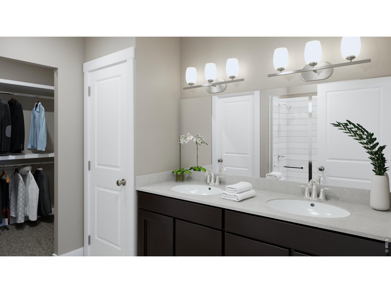 Property Photo 12 Not actual unit - finishes will vary