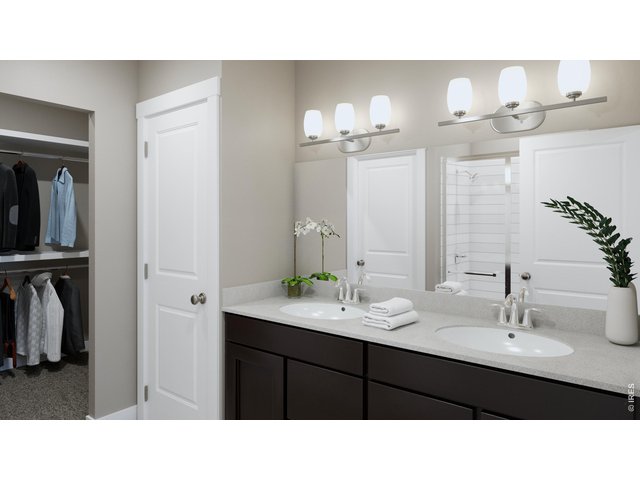 Property Photo 12 Not actual unit - finishes will vary