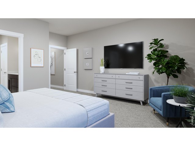 Property Photo 10 Not actual unit - finishes will vary