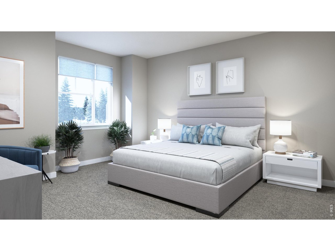 Property Photo 9 Not actual unit - finishes will vary