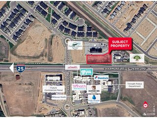 5590 E Harmony Rd Timnath, CO 80547