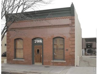 708 8th St Greeley, CO 80631