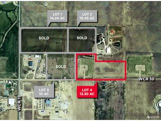 0 WCR 19 & WCR 10 Fort Lupton, CO 80621