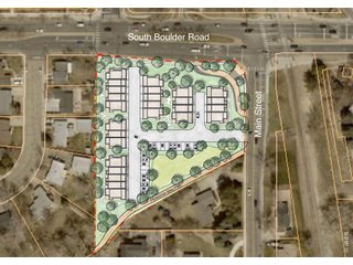 1655 Main St Louisville, CO 80027