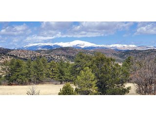 0 Cap Rock Rds 4 Canon City, CO 81212