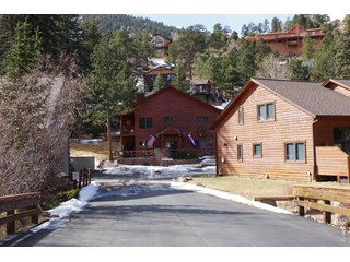 2120 Fall River Rd H-17 Estes Park, CO 80517