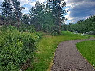 1532 Fox Acres Dr W Red Feather Lakes, CO 80545