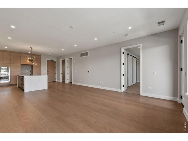Property Photo 9 Wide open floor plan