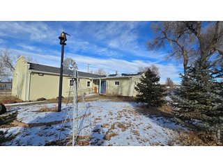 118 Dickson St Wiggins, CO 80654
