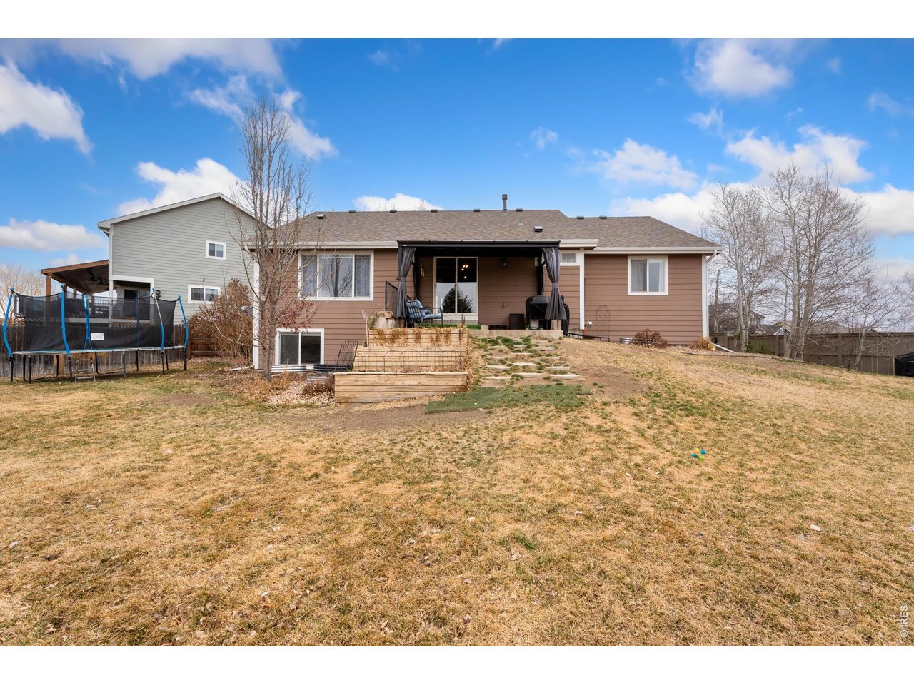 Timber Ridge Ot 253 Timber Ridge Ct Severance, Colorado 80550 Colorado Residential ...