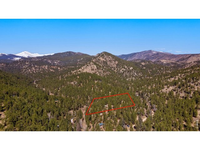 Property Photo 1 Lot lines are approximate