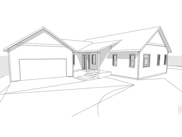 Property Photo 1 Front exterior rendering