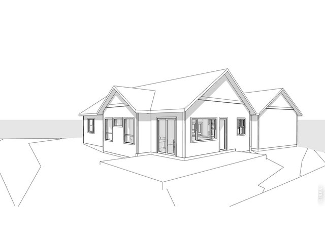 Property Photo 2 Back patio rendering