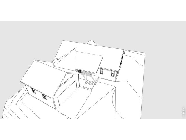 Property Photo 3 Aerial exterior rendering