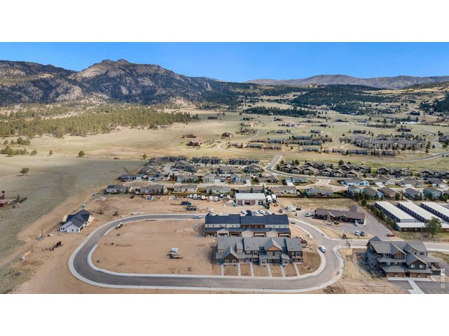 Property Photo 6 Aerial view of Wildfire Homes Subdivision