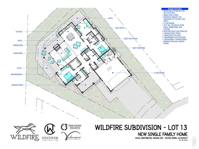 Property Photo 3 Floor Plan