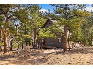 1104 Willow Ct Estes Park, CO 80517