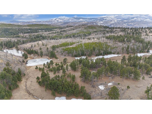 Property Photo 4 3 natural springs feed the property