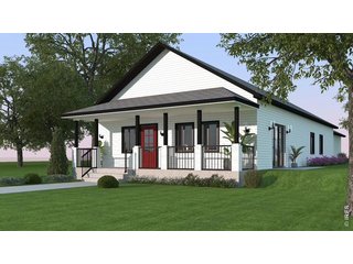 505 Carson St Brush, CO 80723