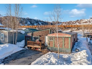 2900 W Acres Dr 48 Steamboat Springs, CO 80487