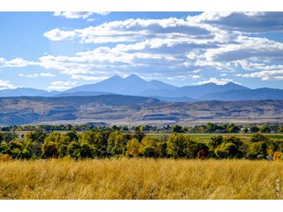 (TBD) Rodney Ln Berthoud, CO 80513