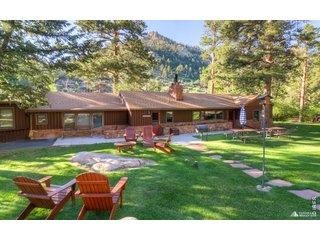 1520 Fall River Rd Estes Park, CO 80517
