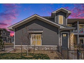 4180 S Park Dr 16-#201 Loveland, CO 80538