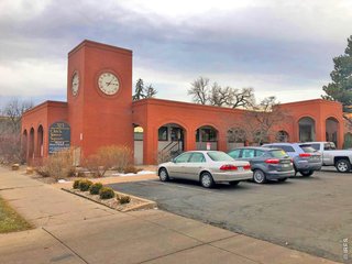 323 S College Ave 5 6 Fort Collins, CO 80524