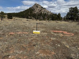 (TBD) Shoshana Ranch Rd Livermore, CO 80536