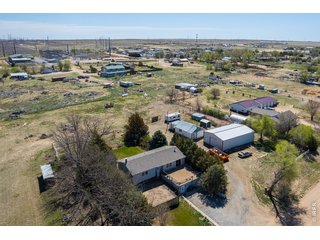 17492 County Road 29 Brush, CO 80723