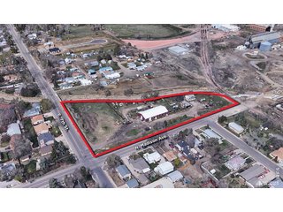 729 Madison Ave Loveland, CO 80537
