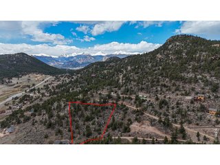 1050 Pine Tree Dr Estes Park, CO 80517