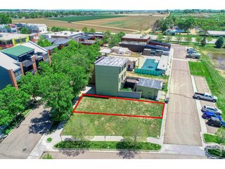 1105 Neon Forest Cir Longmont, CO 80504