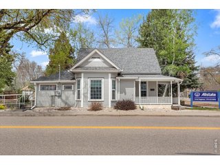 1001 Cleveland Ave Loveland, CO 80537