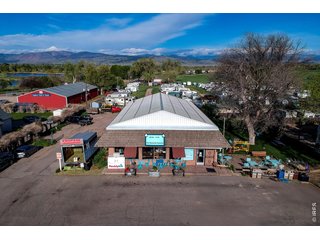11809 N 75th St Longmont, CO 80503