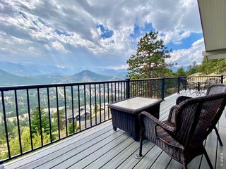 1761 Aspencliff Ct 2 Estes Park, CO 80517