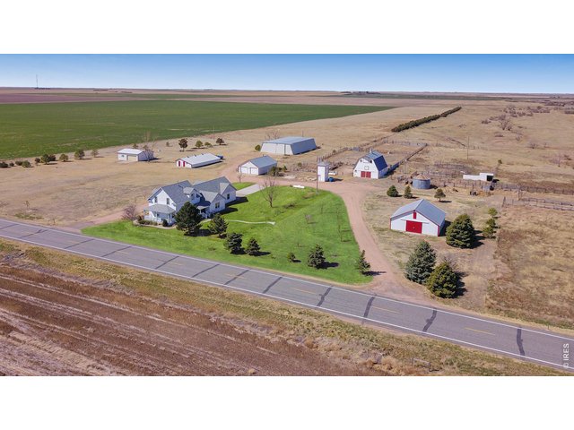 Property Photo 1 26397 HWY 59, Haxtun, Colorado