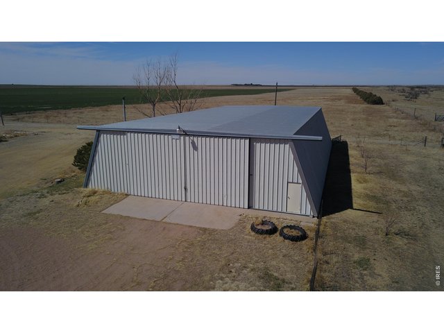 Property Photo 31 Very Nice 60x100 STEEL SHOP!
