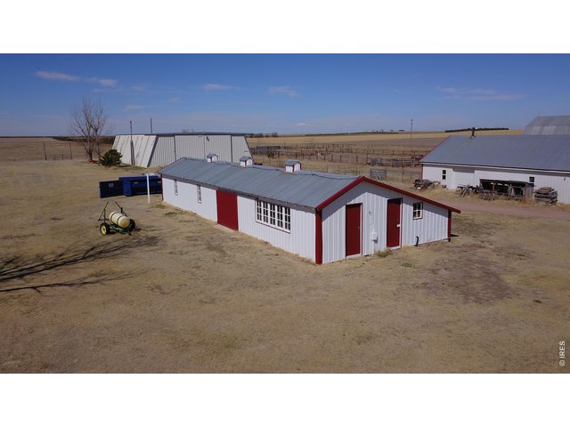 Property Photo 30 Old chicken shed 24x64