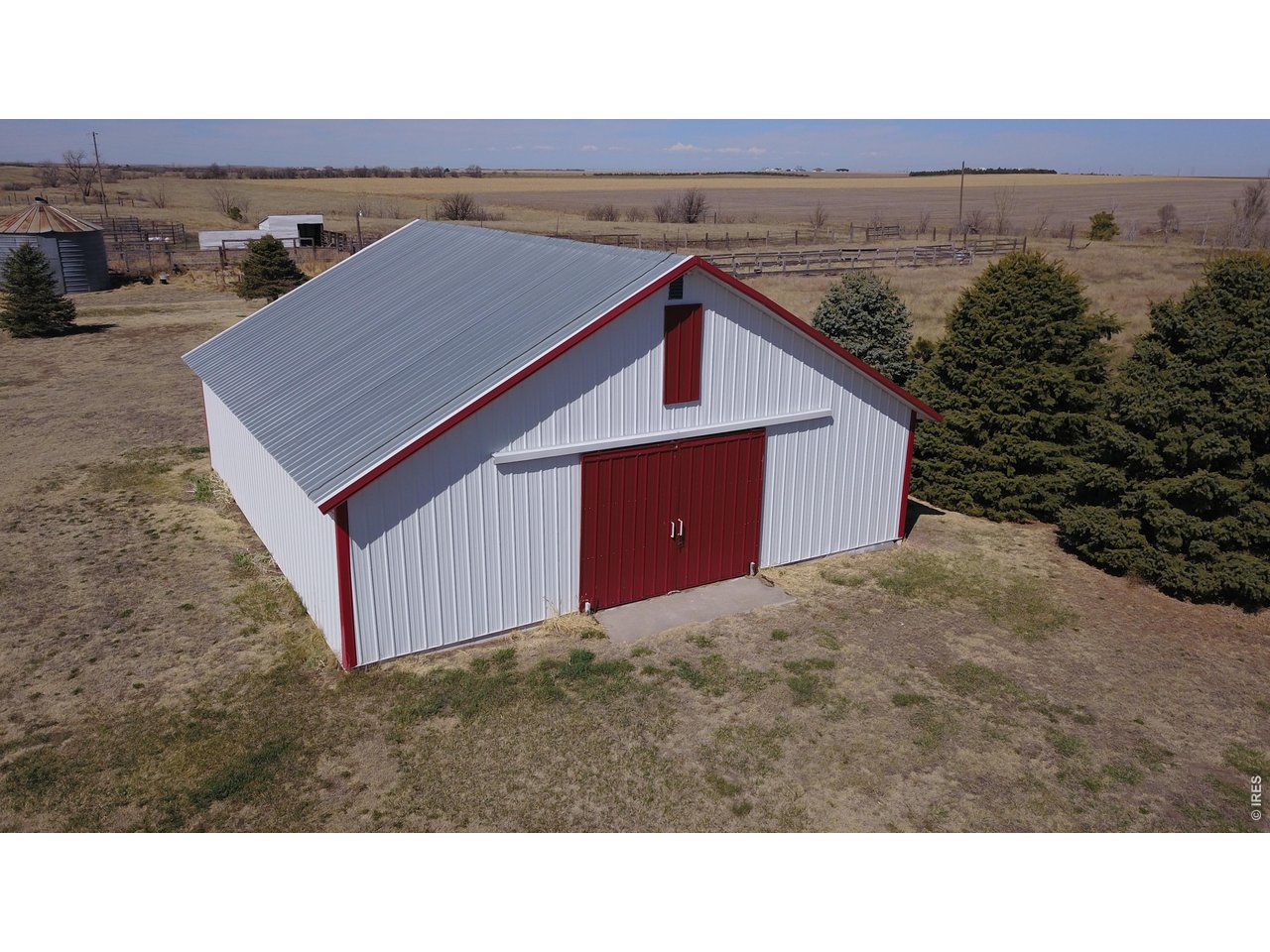 Property Photo 38 34x36 Granary