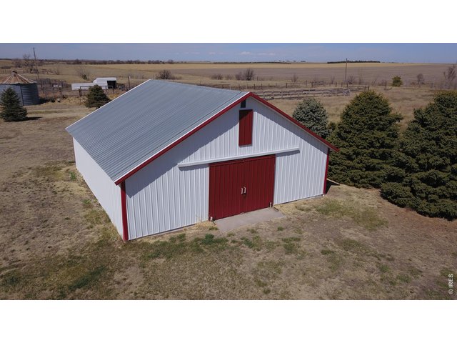 Property Photo 38 34x36 Granary