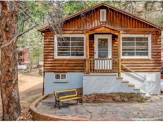 16 Misty Manor Rd Drake, CO 80515