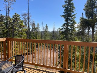 0 Forest Service 169 Rd Parcel #3 Red Feather Lakes, CO 80545