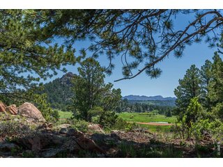 (TBD) Mountain Pony Rd Livermore, CO 80536