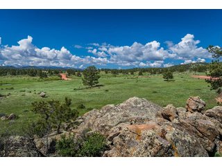 (TBD) Shoshana Ranch Rd Livermore, CO 80536
